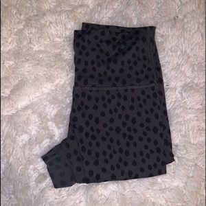 Aerie leggings